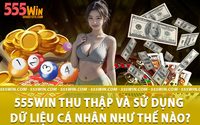 Quyền riêng tư 555win